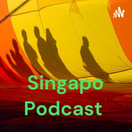 Singapo Podcast