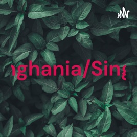 Singhania/Singgi
