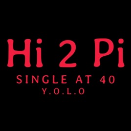 Single at 40