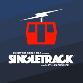Singletrack With Mathias Eichler