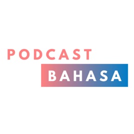 Podcast Bahasa