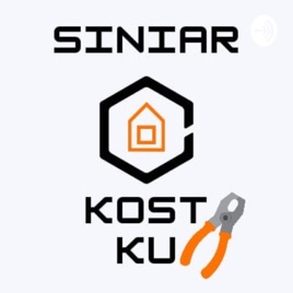 Siniar kostku-tang