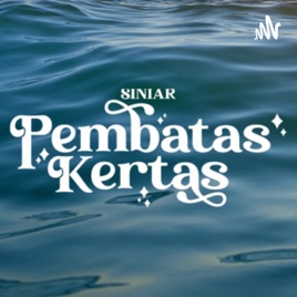 Siniar Pembatas Kertas