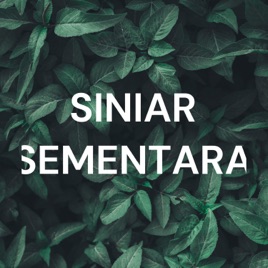 SINIAR SEMENTARA