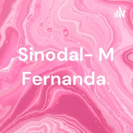 Sinodal- M Fernanda