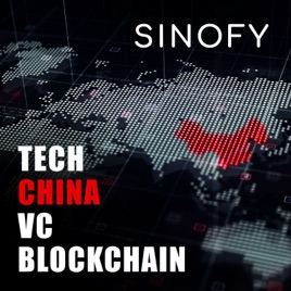 Sinofy Podcast