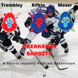 SIN's The Breakaway Bandits