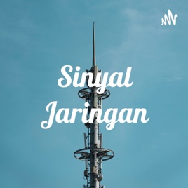 Sinyal Jaringan