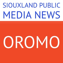 Siouxland Public Media News: Oromo