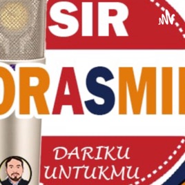 Sir Jorasmin