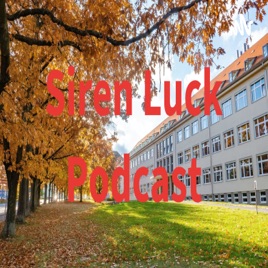 Siren Luck Podcast
