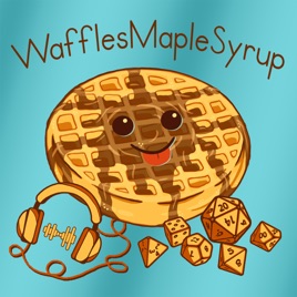 WafflesMapleSyrup: Starfinder, Pathfinder 2e, and other TTRPGs