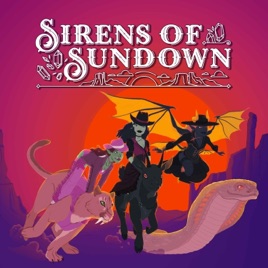Sirens of Sundown