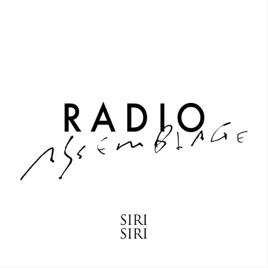 SIRI SIRI Radio Assemblage