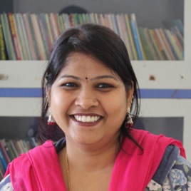 SIRISILLA Chandana