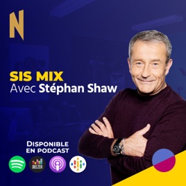 S.I.S Mix - Stéphane Shaw