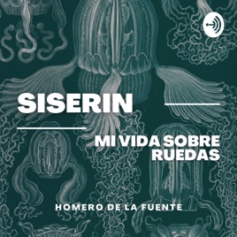 SISERIN | Mi vida sobre ruedas