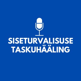 Siseturvalisuse taskuhääling
