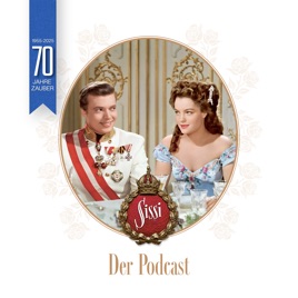 Sissi. Der Podcast