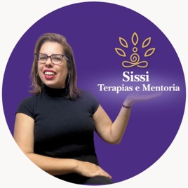 Sissi terapias holísticas