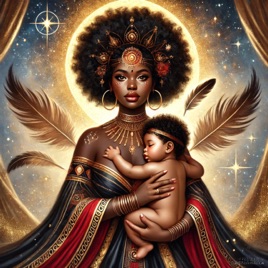 SistaQuean Podcast: The Soul Weaver