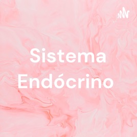 Sistema Endócrino