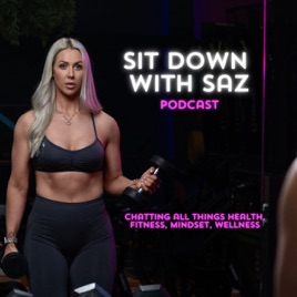 Sit Down With Saz