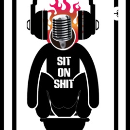Sit On Shit With XXX