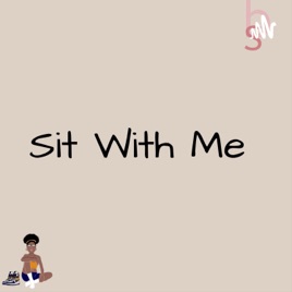 Sit with me w/ Barbara St Fleur