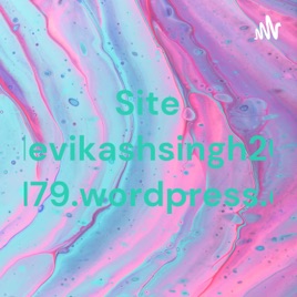 Site Titlevikashsingh203439179.wordpress.com
