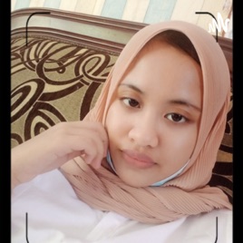 Siti Ananda Mudia