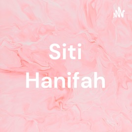 Siti Hanifah