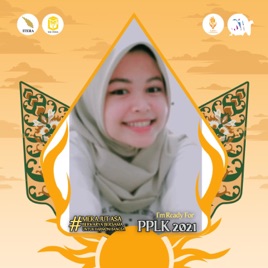 Siti Hanifah Qurrota Aini GL'21
