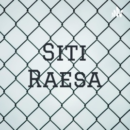 Siti Raesa