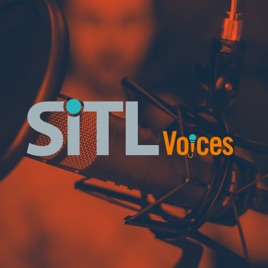 SITL Voices - Les nouvelles voix de la logistique