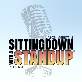 Sitting Down With A Stand Up