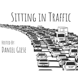 Sitting in Traffic