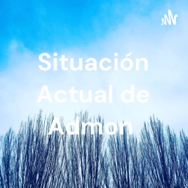 Situación Actual de Admon