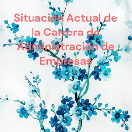 Situación Actual de la Carrera de Administración de Empresas