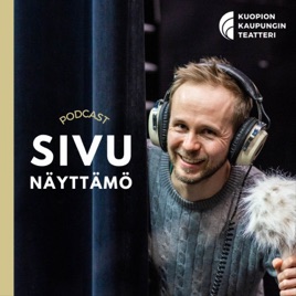 Sivunäyttämö | Kuopion kaupunginteatteri