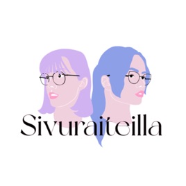 Sivuraiteilla