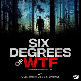 Six Degrees of WTF
