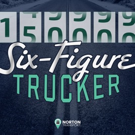 Six-Figure Trucker