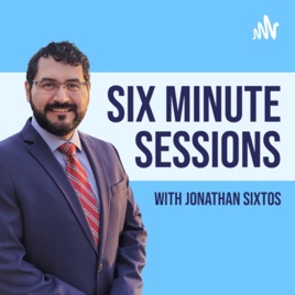 Six Minute Sessions