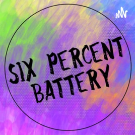 Six Percent Battery