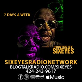 SIXEYES RADIO