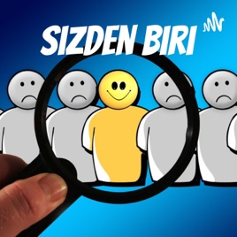 Sizden Biri