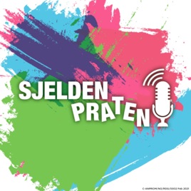 Sjeldenpraten
