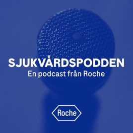 Sjukvårdspodden