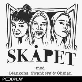 Skåpet med Blankens, Swanberg & Öhman